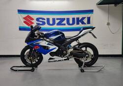 Suzuki GSX R 1000 (2005 - 06) usata