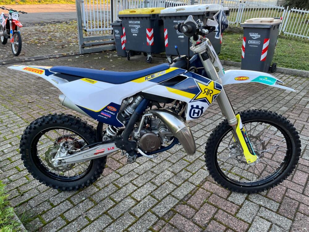 Husqvarna TC 85 (2019)