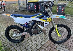 Husqvarna TC 85 (2019) usata