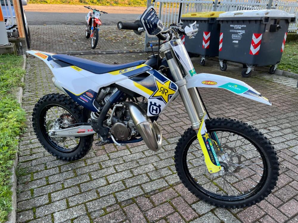 Husqvarna TC 85 (2019) (2)