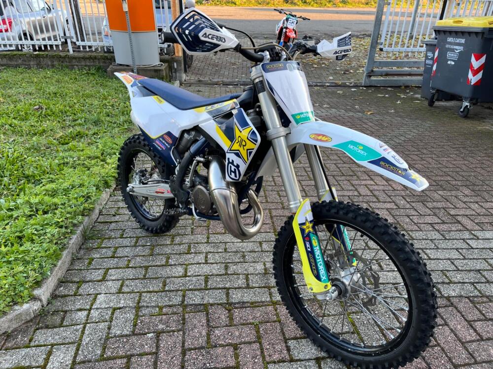 Husqvarna TC 85 (2019) (3)