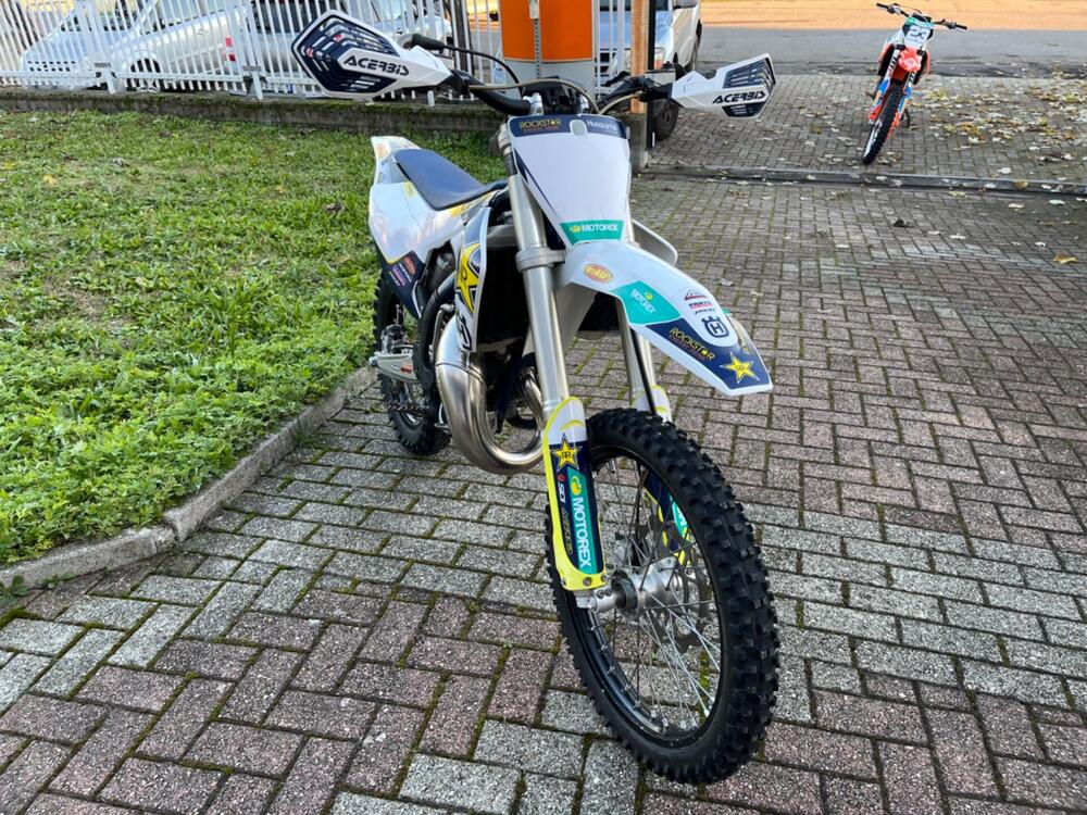 Husqvarna TC 85 (2019) (4)