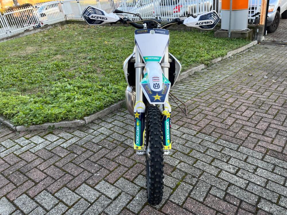 Husqvarna TC 85 (2019) (5)