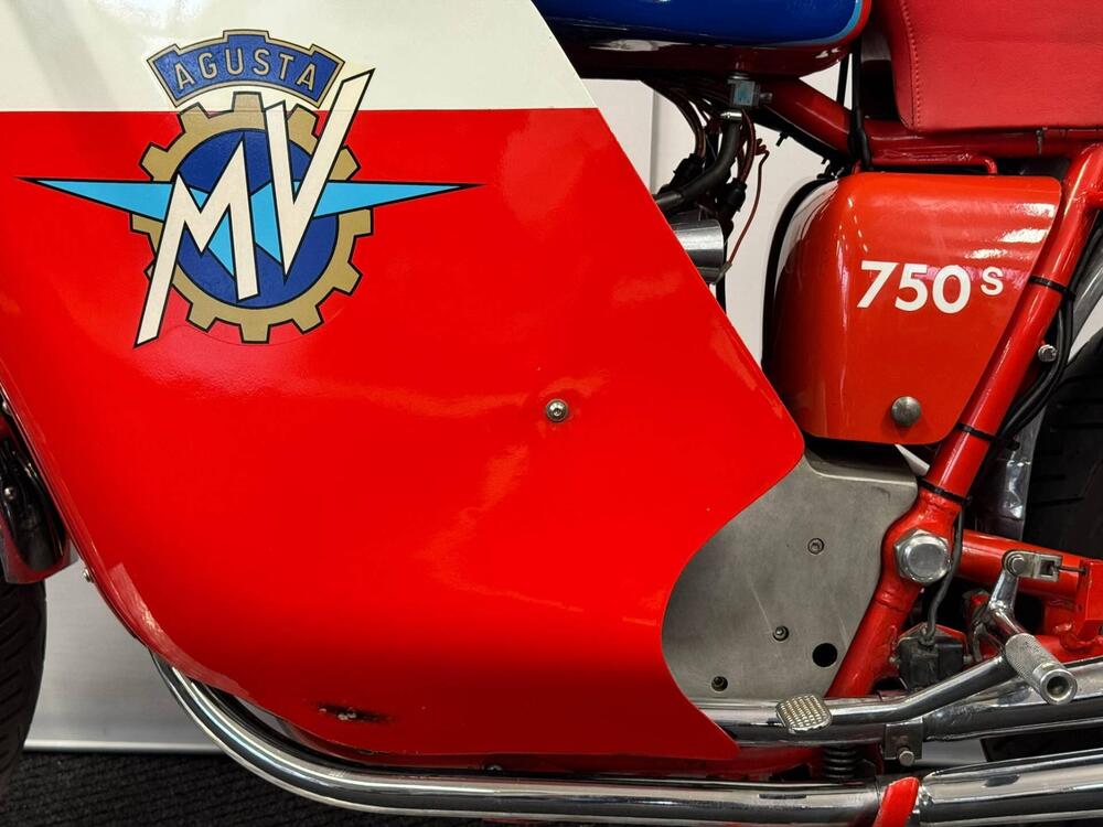 MV Agusta 750 S (3)