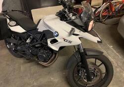 Bmw F 700 GS (2016 - 18) usata