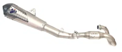 SCARICO TERMIGNONI PER CRF 250/300 RX/R 2025