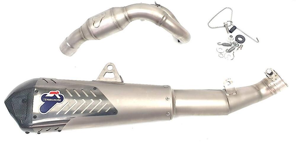 SCARICO TERMIGNONI PER CRF 250/300 RX/R 2025 (2)