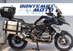 Bmw R 1200 GS (2013 - 16) usata