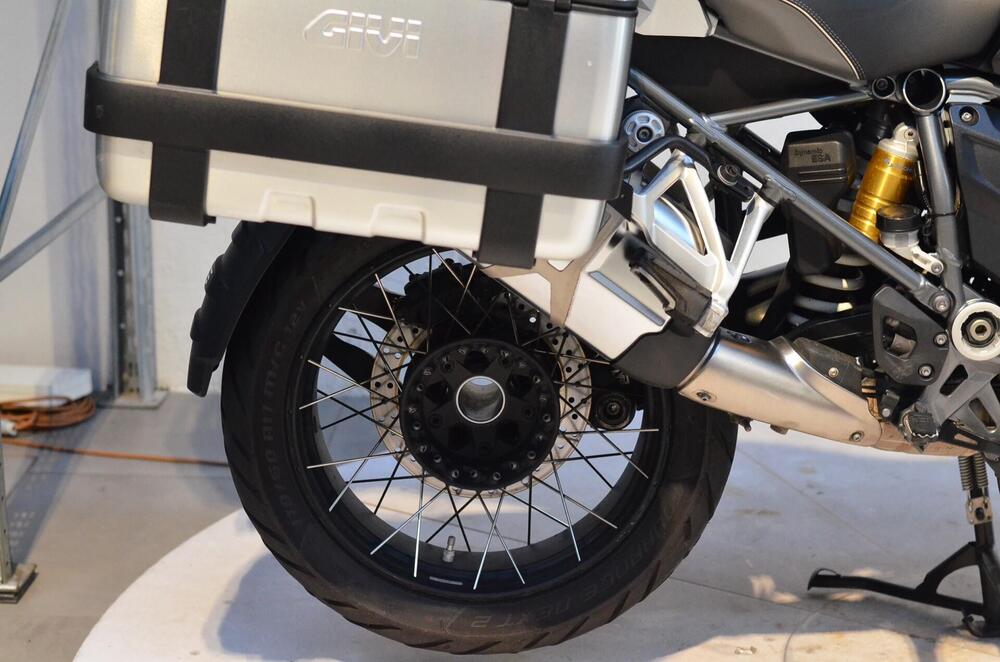 Bmw R 1200 GS (2013 - 16) (2)