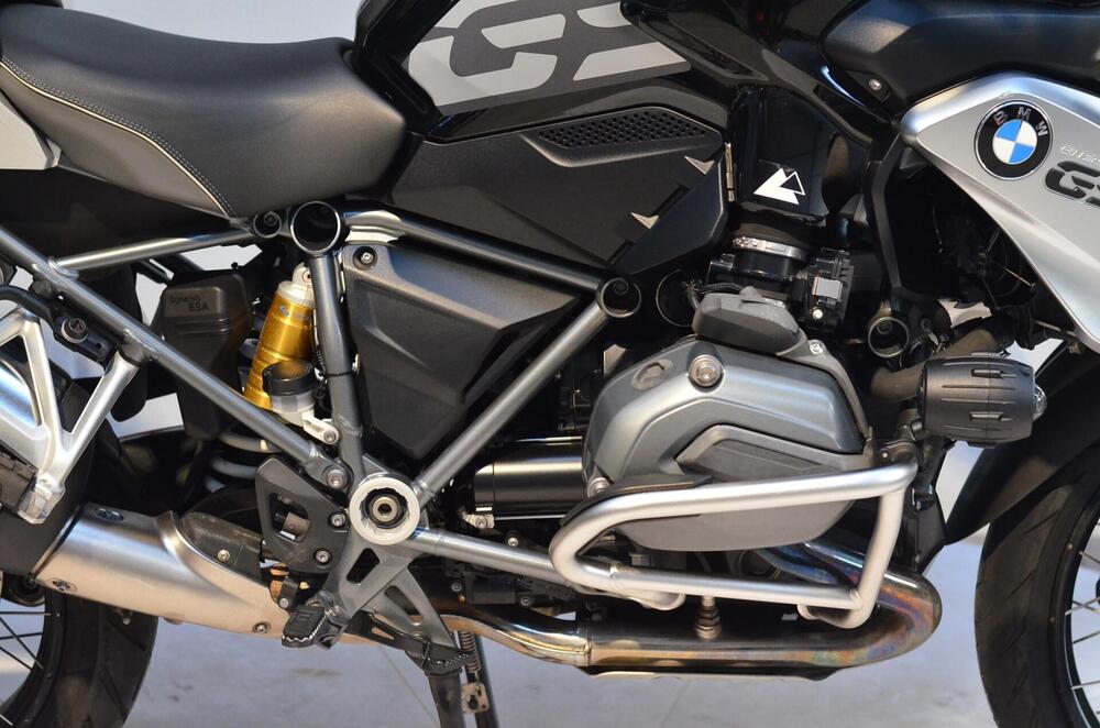 Bmw R 1200 GS (2013 - 16) (3)