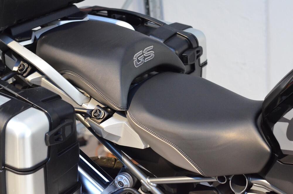 Bmw R 1200 GS (2013 - 16) (5)