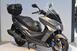 Kymco X-Town 300i ABS (2016 - 20) (7)