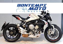 MV Agusta Dragster 800 (2014 - 19) usata