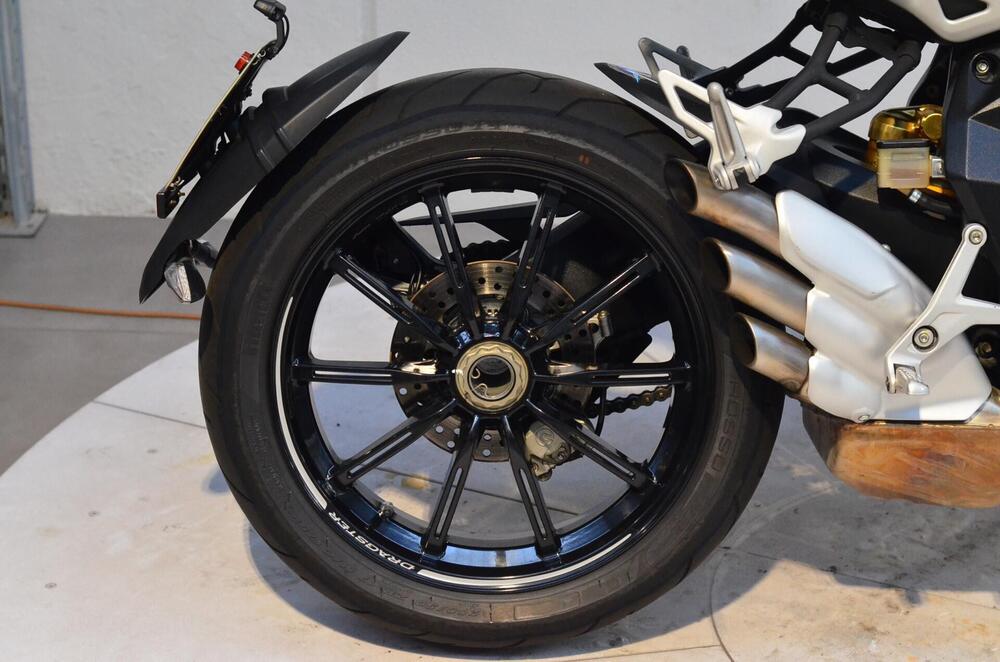 MV Agusta Dragster 800 (2014 - 19) (2)