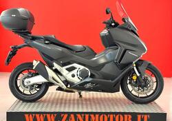 Honda Forza 750 DCT Style (2021 - 24) usata