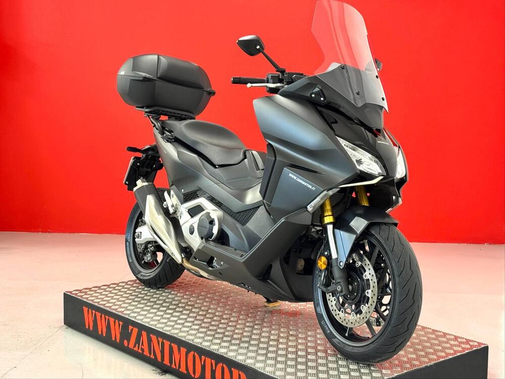 Honda Forza 750 DCT Style (2021 - 24) (2)