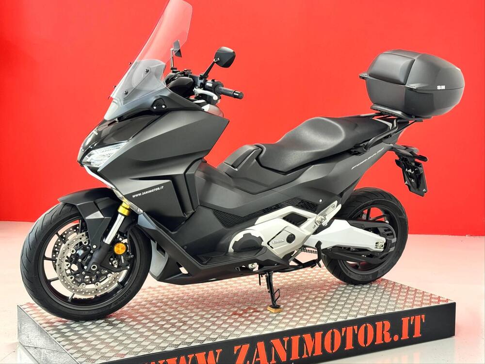 Honda Forza 750 DCT Style (2021 - 24) (4)