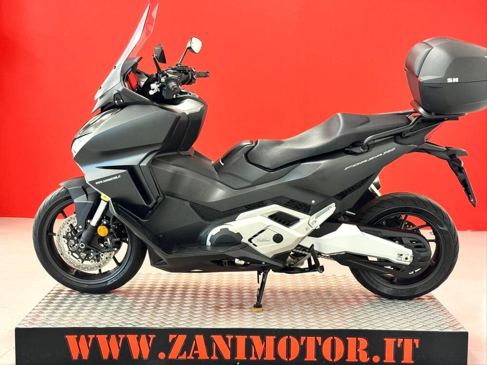 Honda Forza 750 DCT Style (2021 - 24) (5)