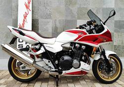 Honda CB 1300 S (2010 - 12) usata