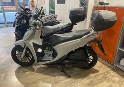 Kymco People 125i S (2021 - 24) usata