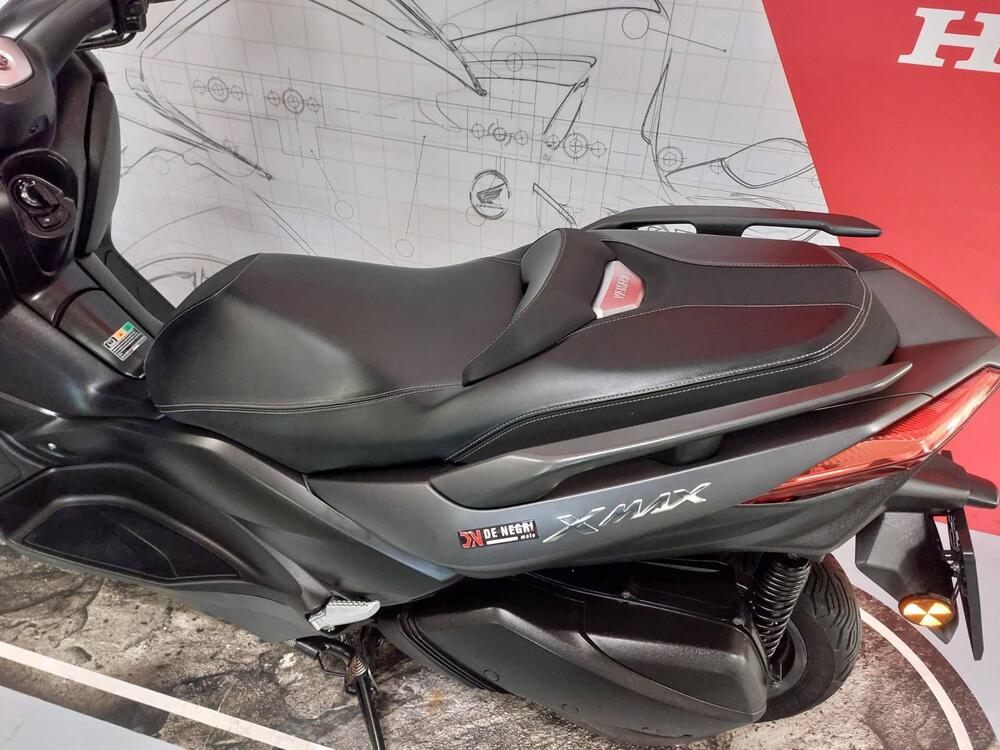 Yamaha X-Max 300 ABS (2017 - 20) (3)