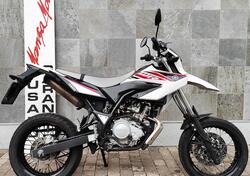 Yamaha WR 125 X (2009 - 16) usata