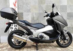 Honda Integra 750 DCT ABS (2014 - 15) usata