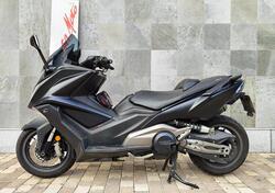 Kymco AK 550 (2017 - 19) usata