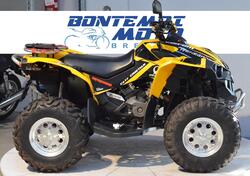 Can-Am Brp Renegade 800 EFI usata