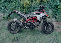 Ducati Hypermotard 821 SP (2013 - 15) usata