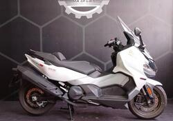 Sym Maxsym TL 508 (2021 - 24) usata