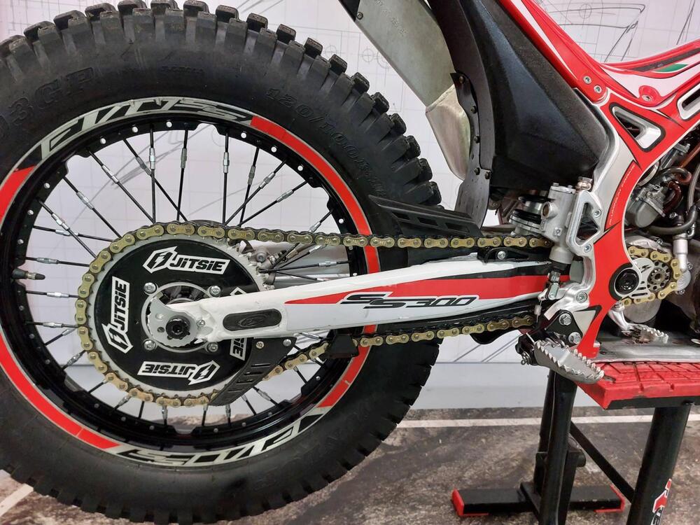 Betamotor Evo 300 SS 2t (2019 - 20) (2)