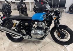 Royal Enfield Continental GT 650 (2021 - 24) usata