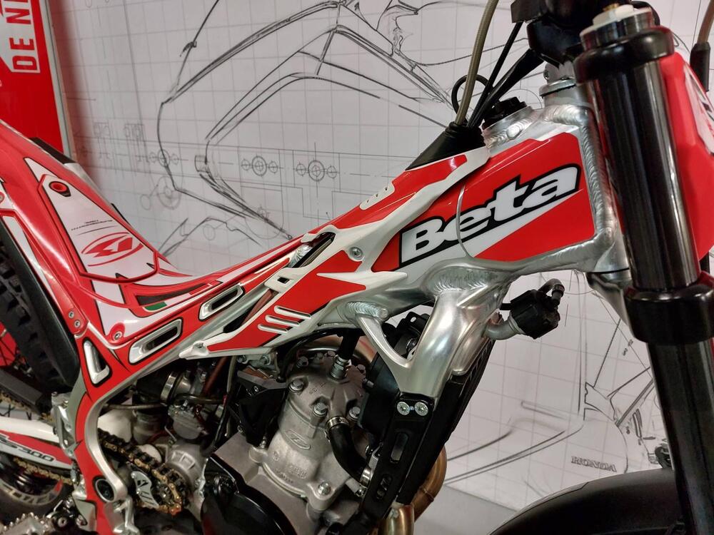 Betamotor Evo 300 SS 2t (2019 - 20) (3)