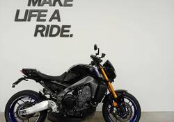 Yamaha MT-09 SP (2021 - 23) usata