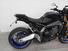 Yamaha MT-09 SP (2021 - 23) (10)