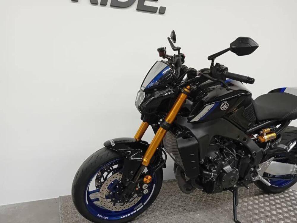 Yamaha MT-09 SP (2021 - 23) (5)