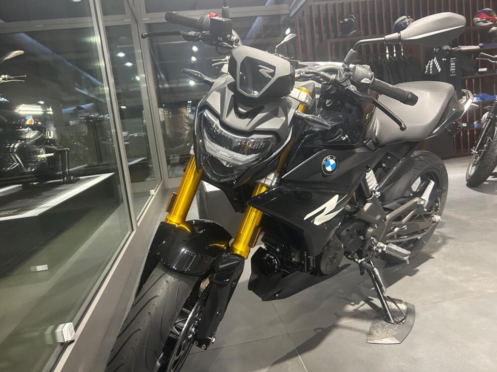 Bmw G 310 R (2021 - 25)