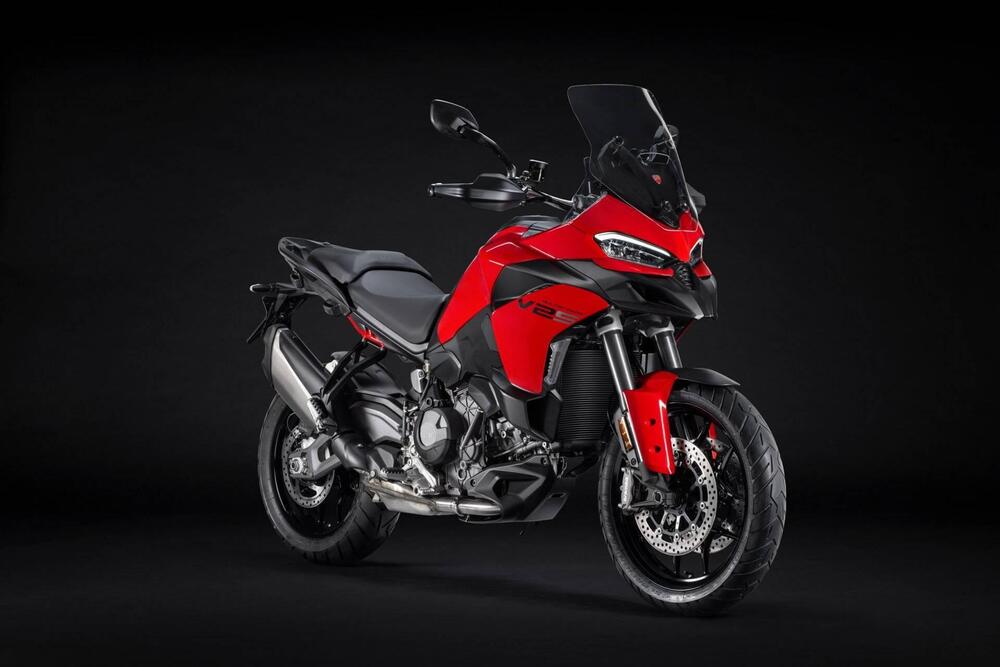 Ducati Multistrada V2 S (2025) (2)