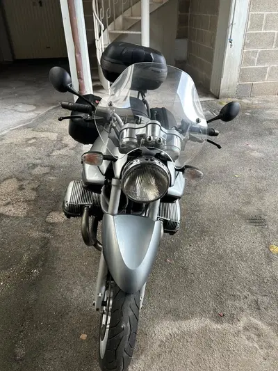 Bmw R 1150 R (2000 - 07) usata