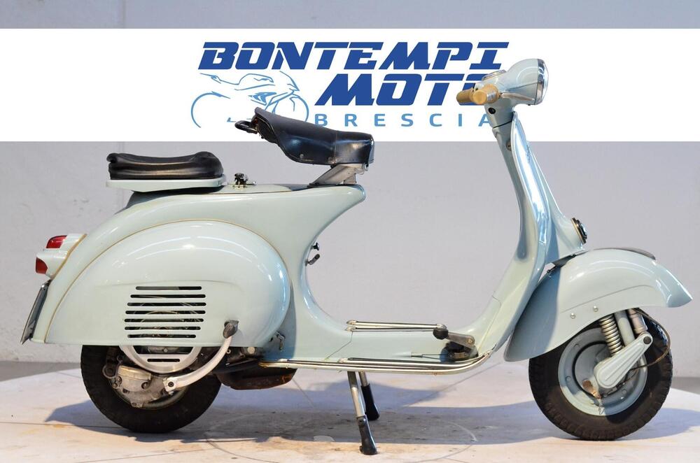 Piaggio Vespa 125 VNB2T