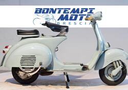 Piaggio Vespa 125 VNB2T d'epoca