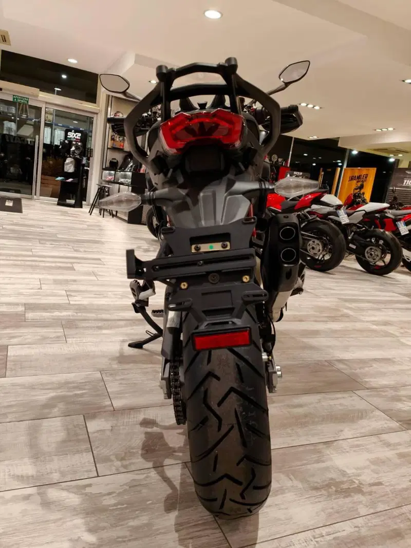 Ducati Multistrada V4 S (2025 - 26) (11)