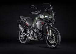 Ducati Multistrada V2 S (2025) nuova