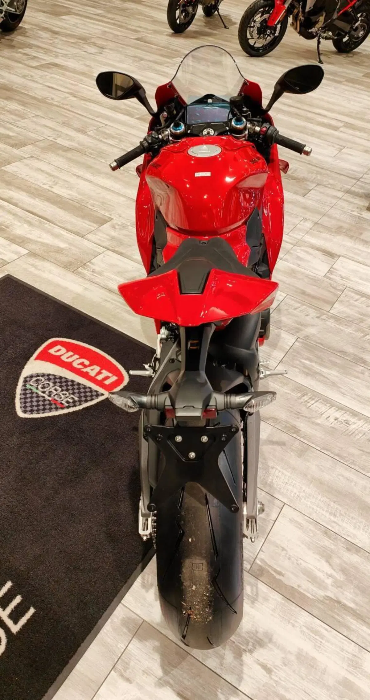 Ducati Panigale V4 (2025 - 26) (13)