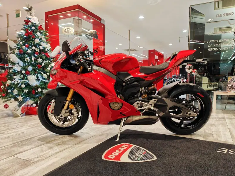 Ducati Panigale V4 (2025 - 26) (16)