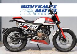 FB Mondial Flat Track 125 (2020 - 24) nuova