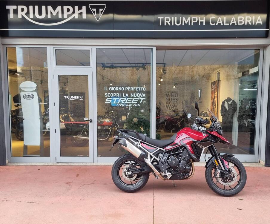 Triumph Tiger 900 GT (2024) (3)