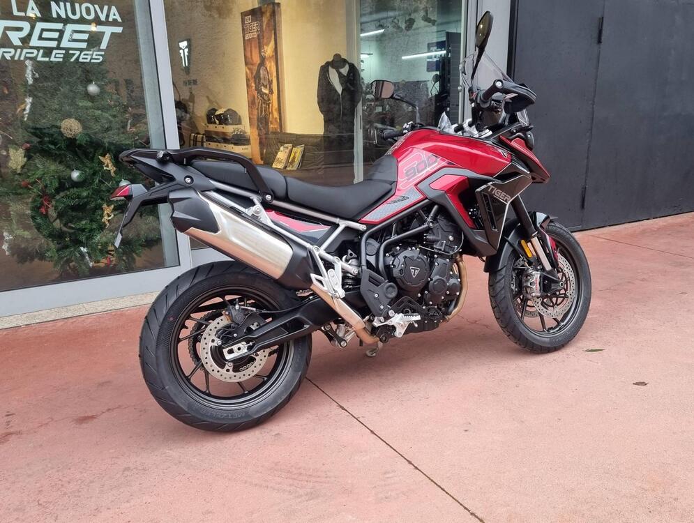 Triumph Tiger 900 GT (2024) (4)