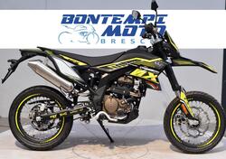 FB Mondial SMX 125 Motard (2021 - 24) nuova